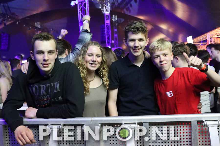 Publiek Zaterdag   (79)